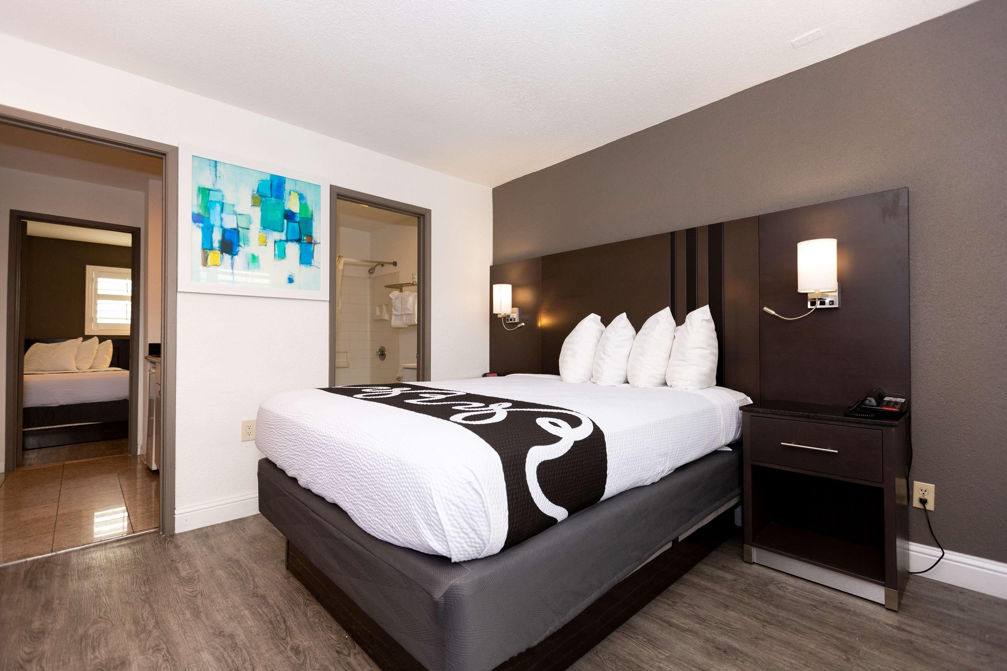 Surestay By Western Monterey Hotel Seaside