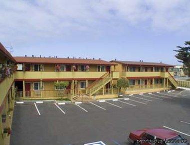 Surestay By Western Monterey Hotel Seaside