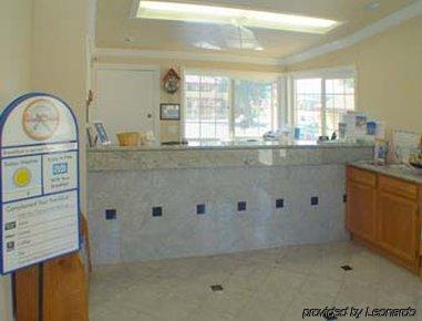 Surestay By Western Monterey Hotel
