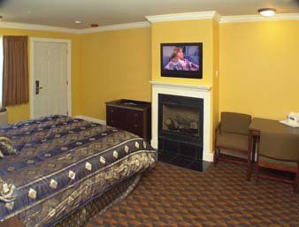 Surestay By Western Monterey