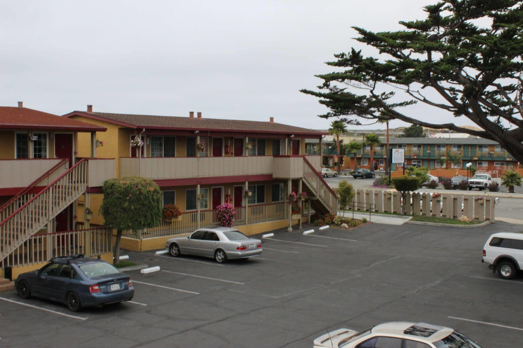 Surestay By Western Monterey Hotel Seaside