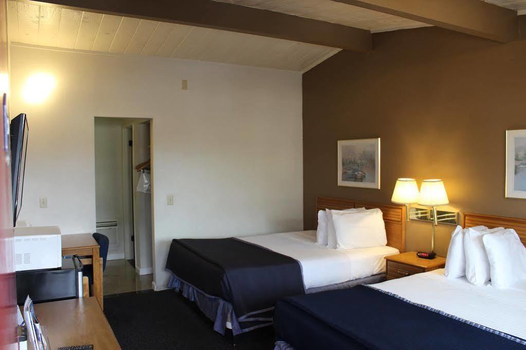 Surestay By Western Monterey