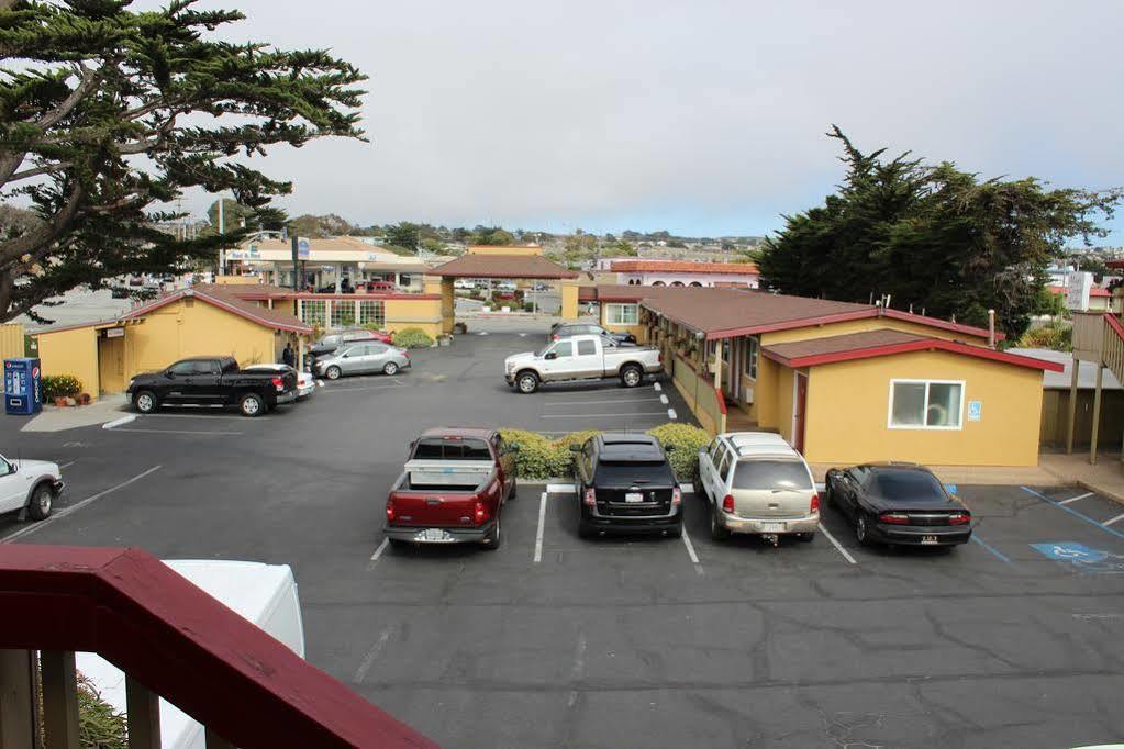 Hotel Surestay By Western Monterey 3*