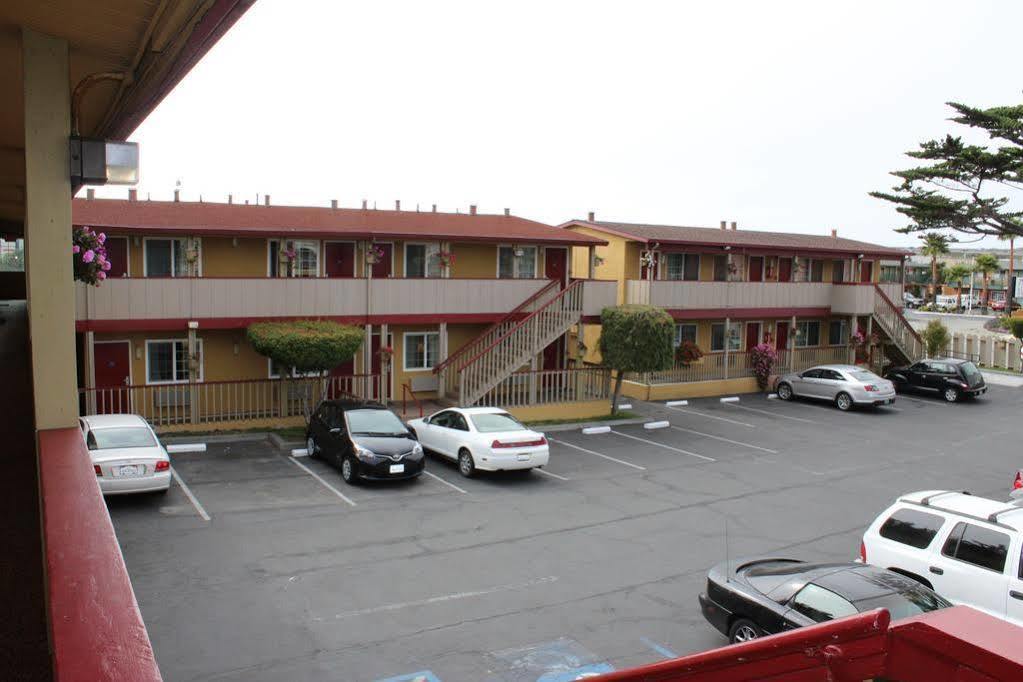 Surestay By Western Monterey