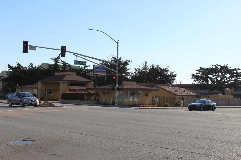 Surestay By Western Monterey 3* Seaside