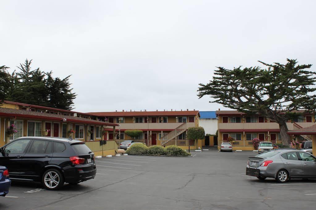 Surestay By Western Monterey 3*
