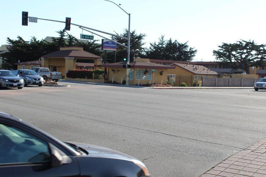 Surestay By Western Monterey Seaside