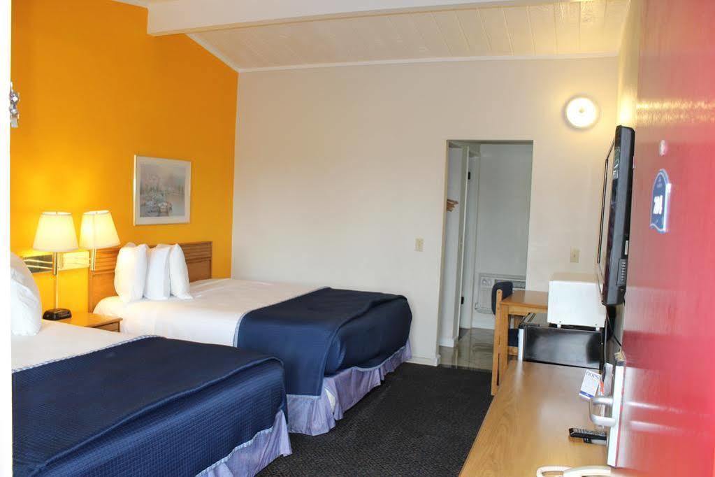 Hotel Surestay By Western Monterey Seaside