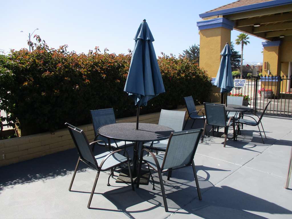 Hotel Surestay By Western Monterey Seaside