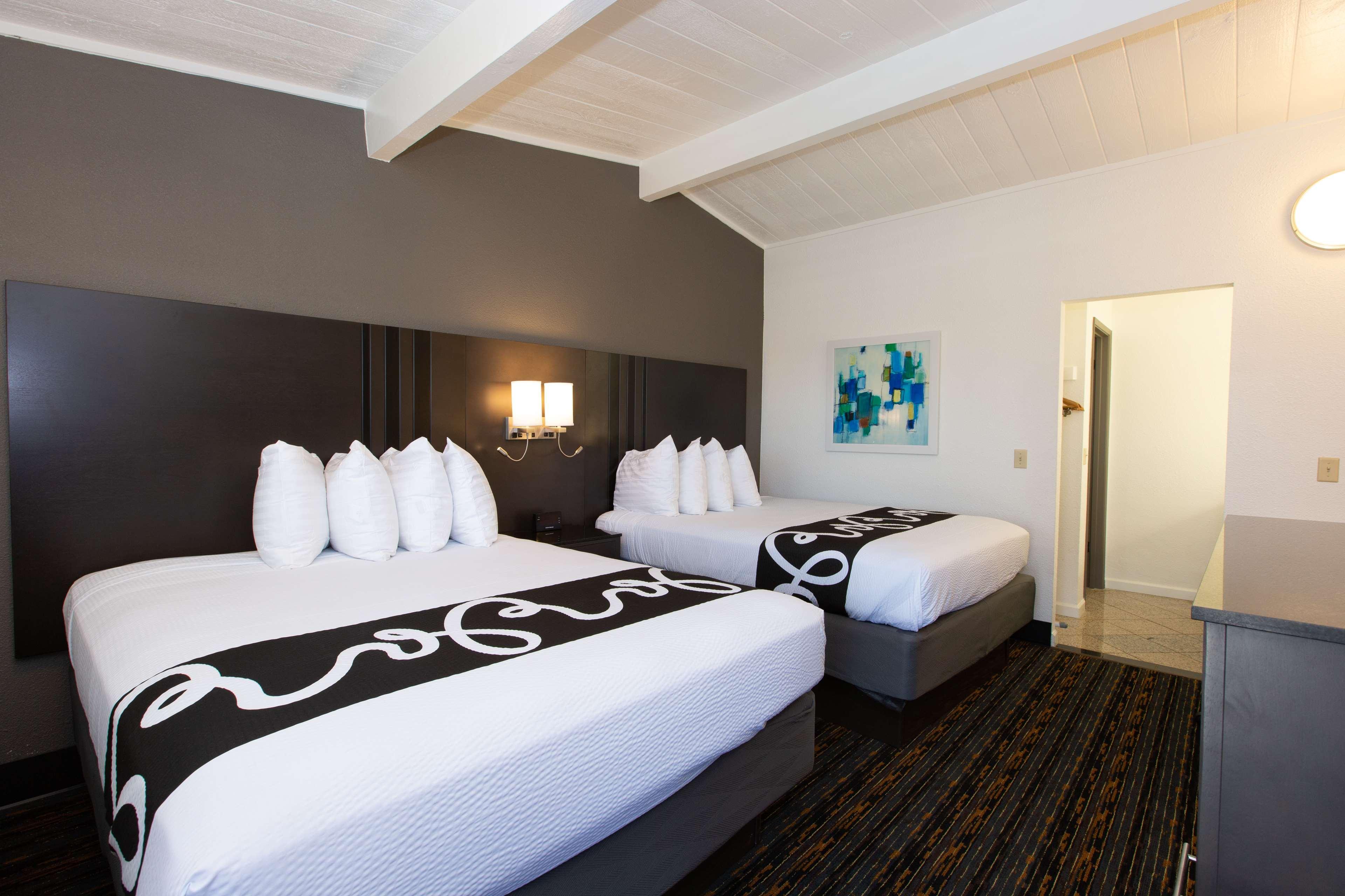 Surestay By Western Monterey Hotel Seaside