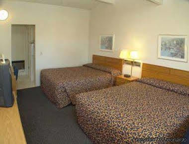 Hotel Surestay By Western Monterey Seaside