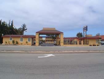 Hotel Surestay By Western Monterey Seaside